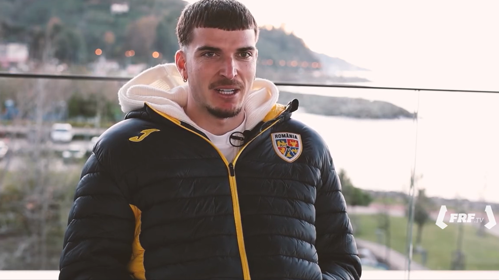 Mesaj optimist al tricolorilor înainte de Mondial: Hagi, Mihăilă și Drăguș promit calificarea și întâlnirea în America