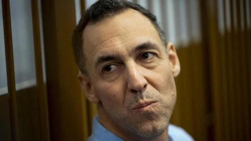 Kremlinul anunță o „propunere” către Paris privind cazul lui Laurent Vinatier: „Mingea este în terenul Franței”