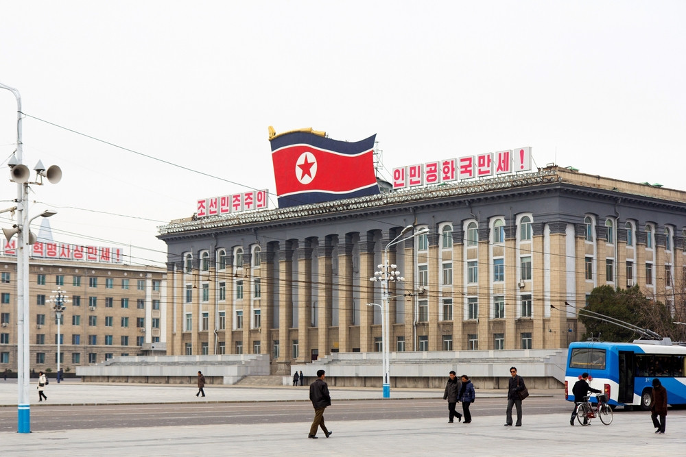 Cum se sărbătorește Crăciunul într-o țară unde este interzis. Mărturia unui dezertor din Coreea de Nord