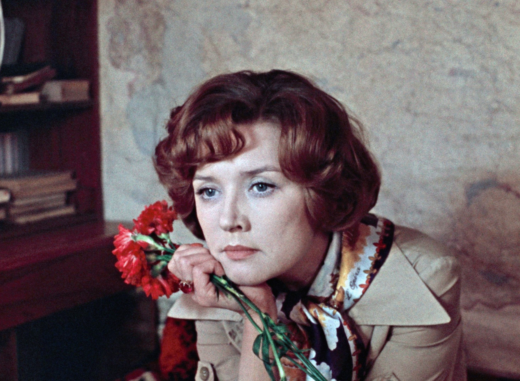 A murit Vera Alentova, actrița din „Moscova nu crede în lacrimi”, filmul sovietic care a câștigat un Oscar