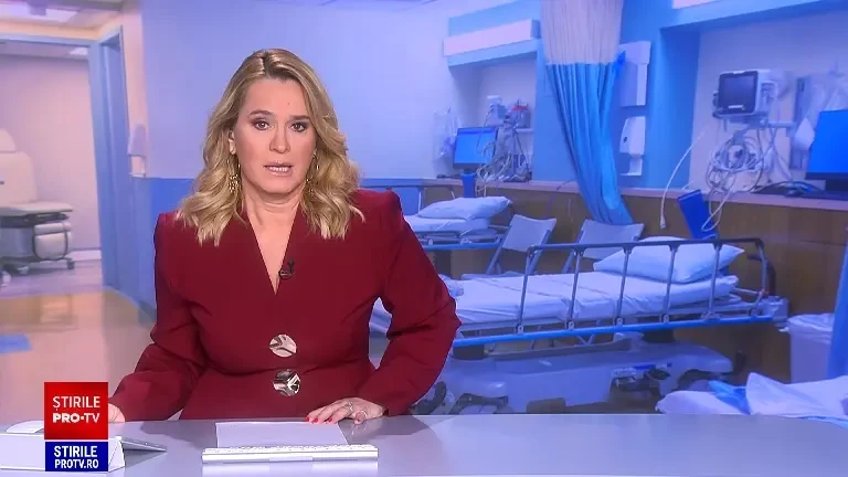 Sezonul de gripă a început mai devreme, cu peste 100.000 de infecții respiratorii. Avertismentul medicilor