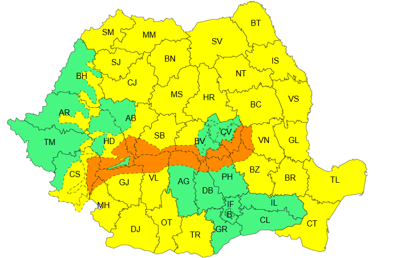 viscol ninsoare romania