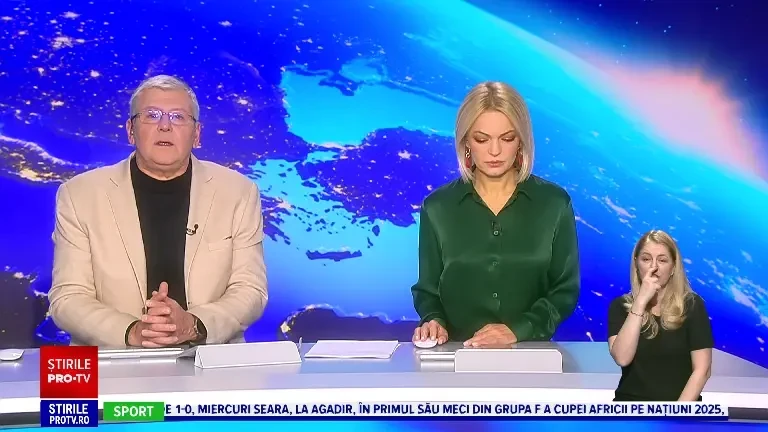 Volodimir Zelenski ar urma să facă o concesie majoră pentru pacea în Ucraina