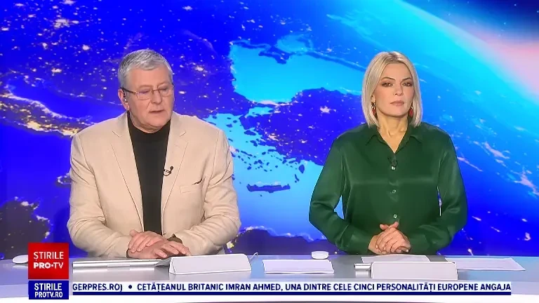 Vremea azi, 26 decembrie. Vânt puternic, polei și ninsori în mai multe zone ale țării. Care vor fi temperaturile