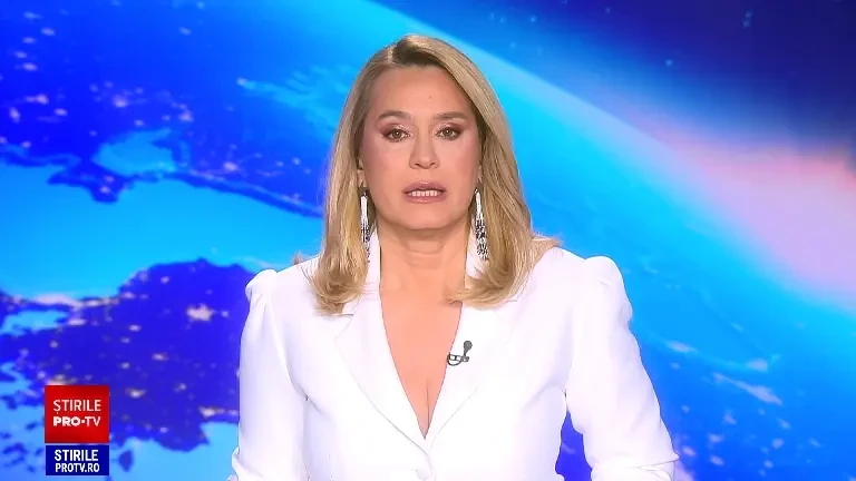 ANM a prelungit avertizările de vreme rea: vânt puternic, ninsori și viscol. HARTĂ