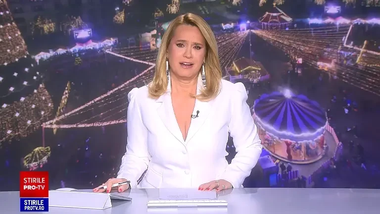 Mulți refuză să creadă că s-a terminat sărbătoarea de Crăciun, așa că stau cât pot de mult prin târgurile de sezon