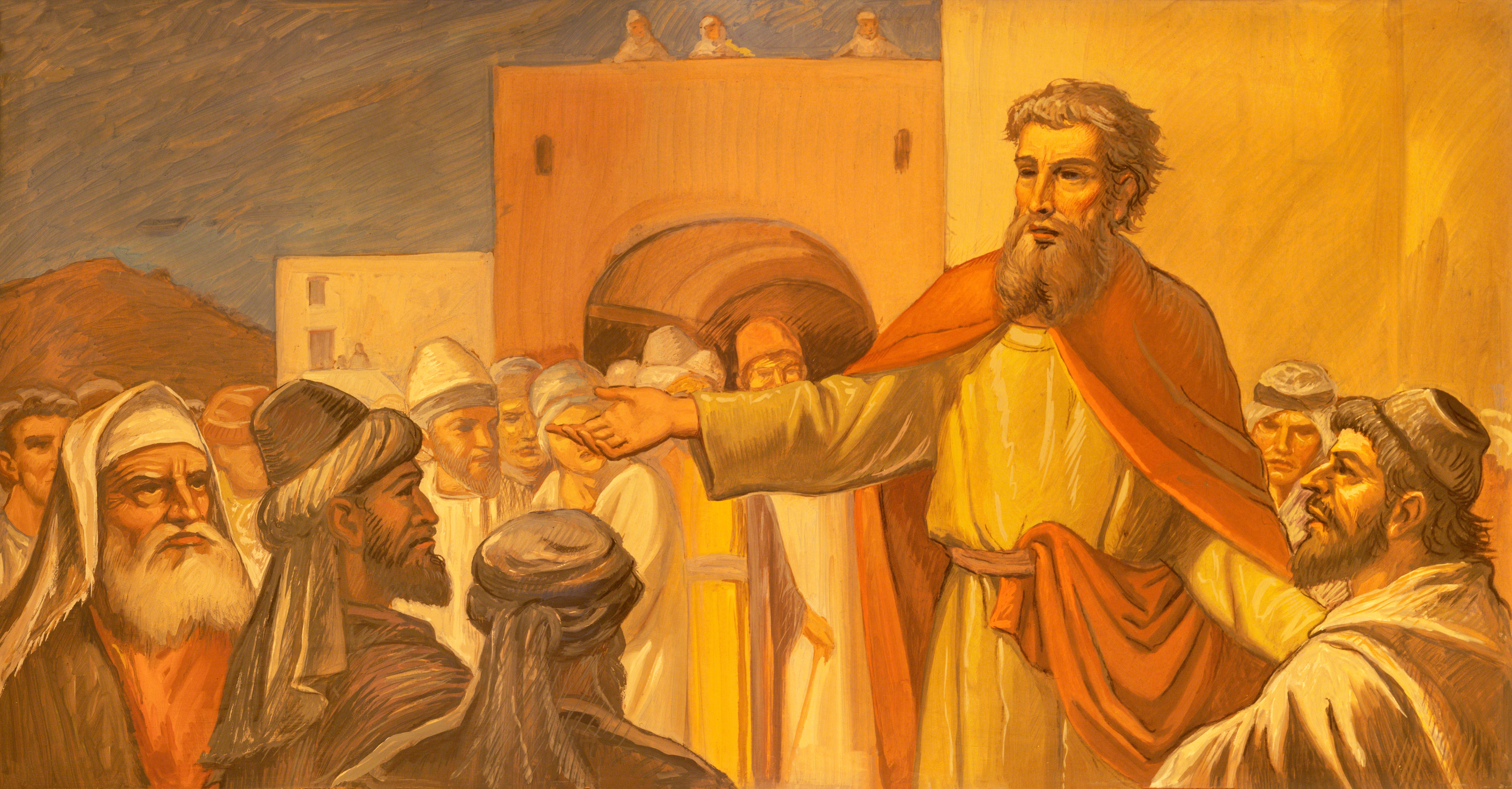 Sfântul Ștefan, Primul Martir al Bisericii. Ce înseamnă dacă ninge astăzi și alte tradiții și obiceiuri de respectat