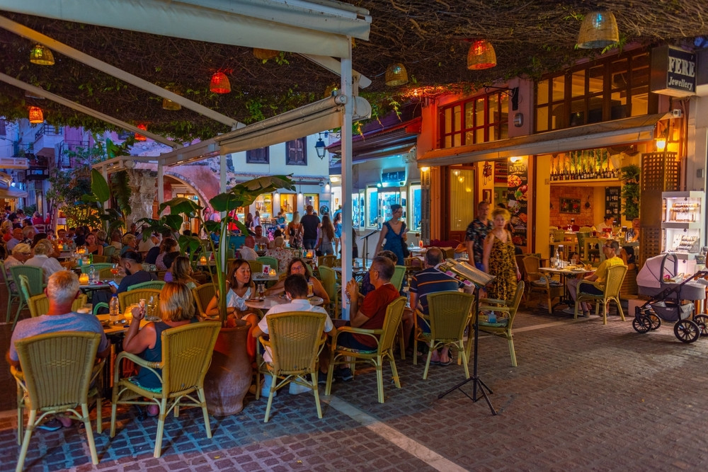 Cele mai bune destinații gastronomice în 2026. Orașul care domină topul pentru iubitorii de mâncare din întreaga lume