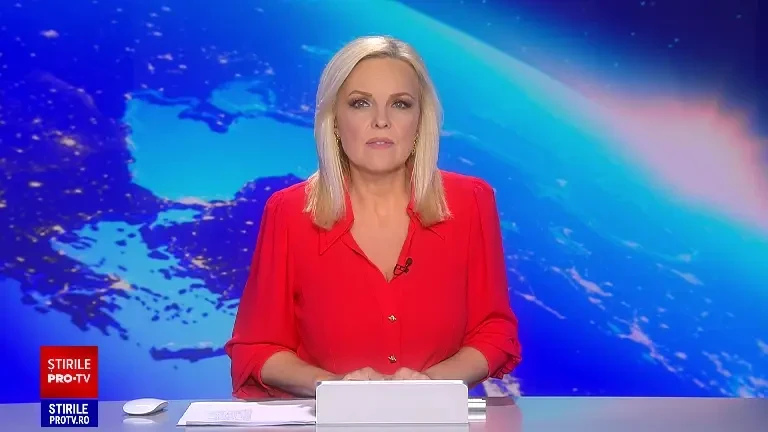 Viscol în stațiunile de pe Valea Prahovei. Rafalele de peste 120 km/h doboară copaci și stâlpi. Turiștii, avertizați