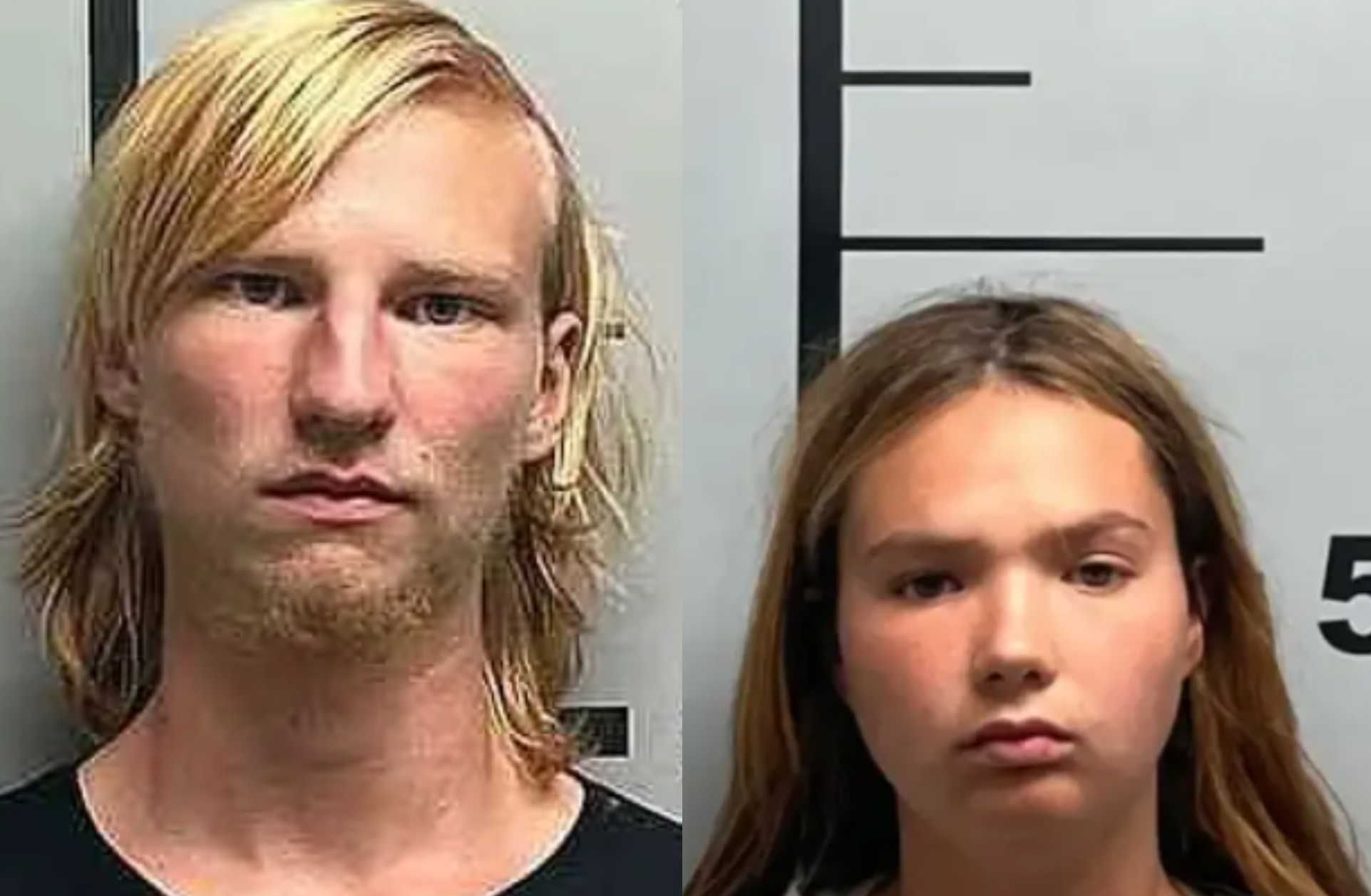 Pedepsele primite de doi iubiți care au semnat un document prin care își vindeau copilul pentru 1.000 dolari și șase beri