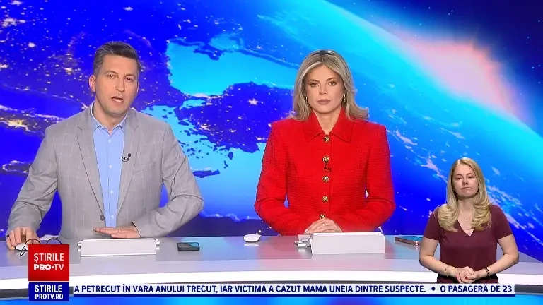 Doi frați de 12 și 14 ani au murit în apa înghețată a unui baraj din Vaslui. Fata a încercat să-l salveze pe băiat