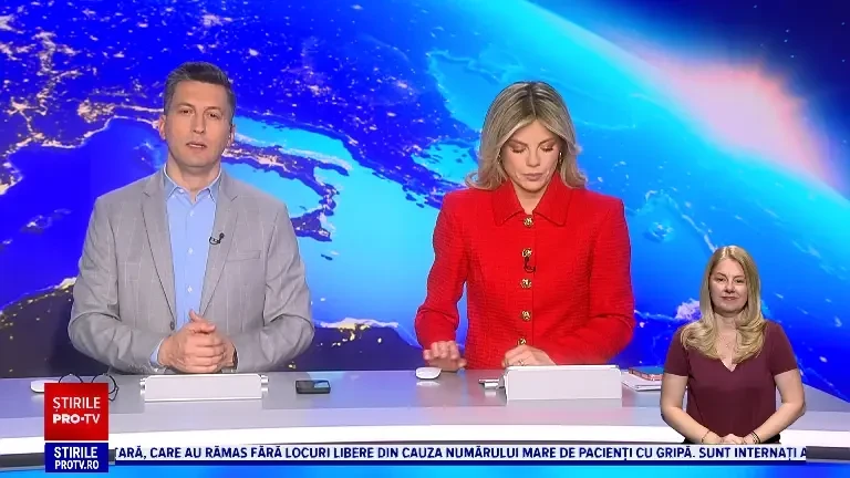 În a treia zi de Crăciun, mai bine de jumătate de milion de români și-au sărbătorit onomastica