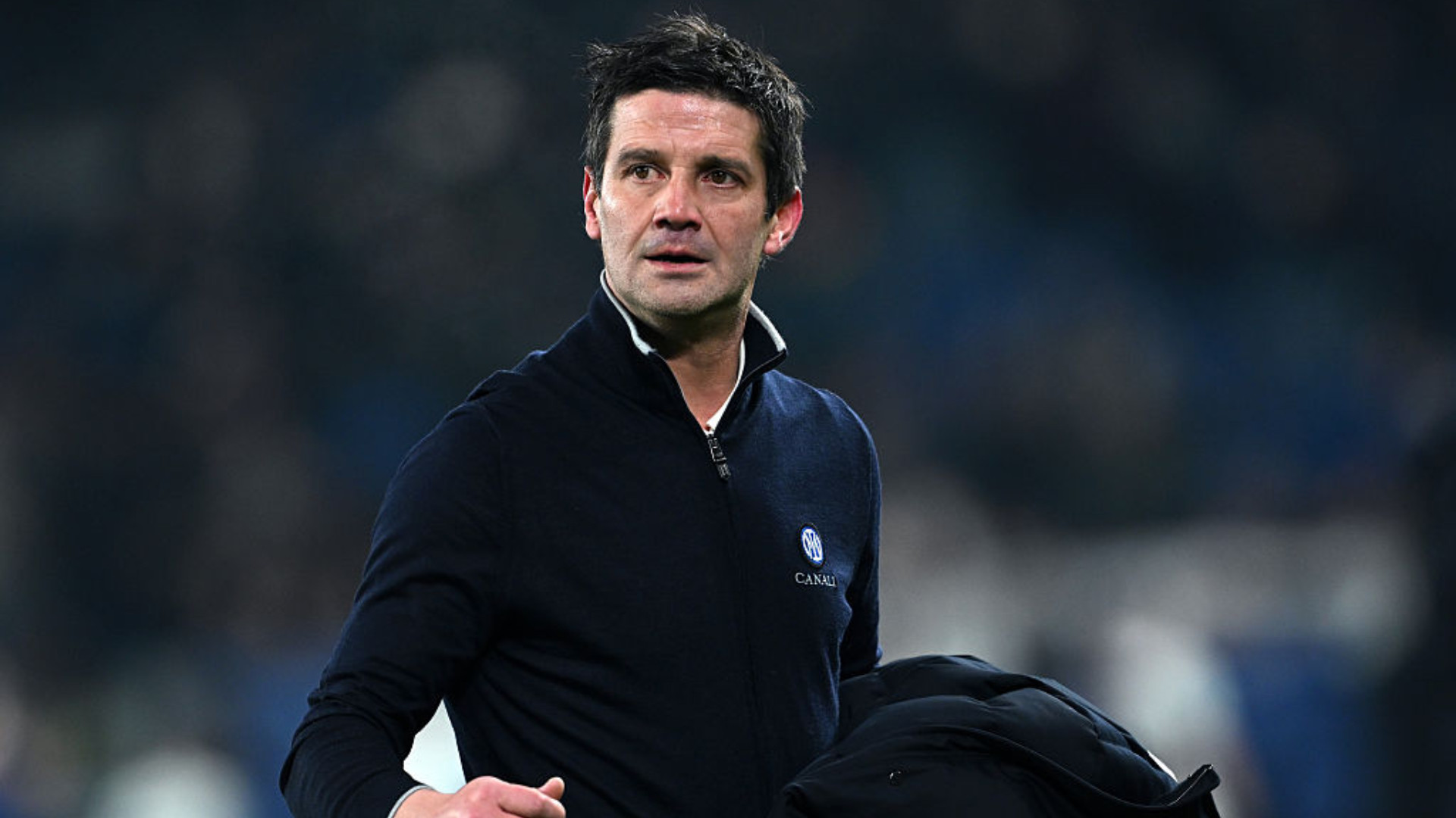 Interul lui Cristi Chivu termină anul pe primul loc în Serie A. Cum arată clasamentul din Italia