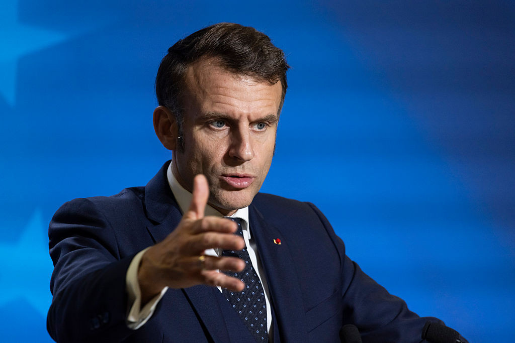 Macron cere o tranziție democratică în Venezuela. Avertismentul Franței după capturarea lui Maduro