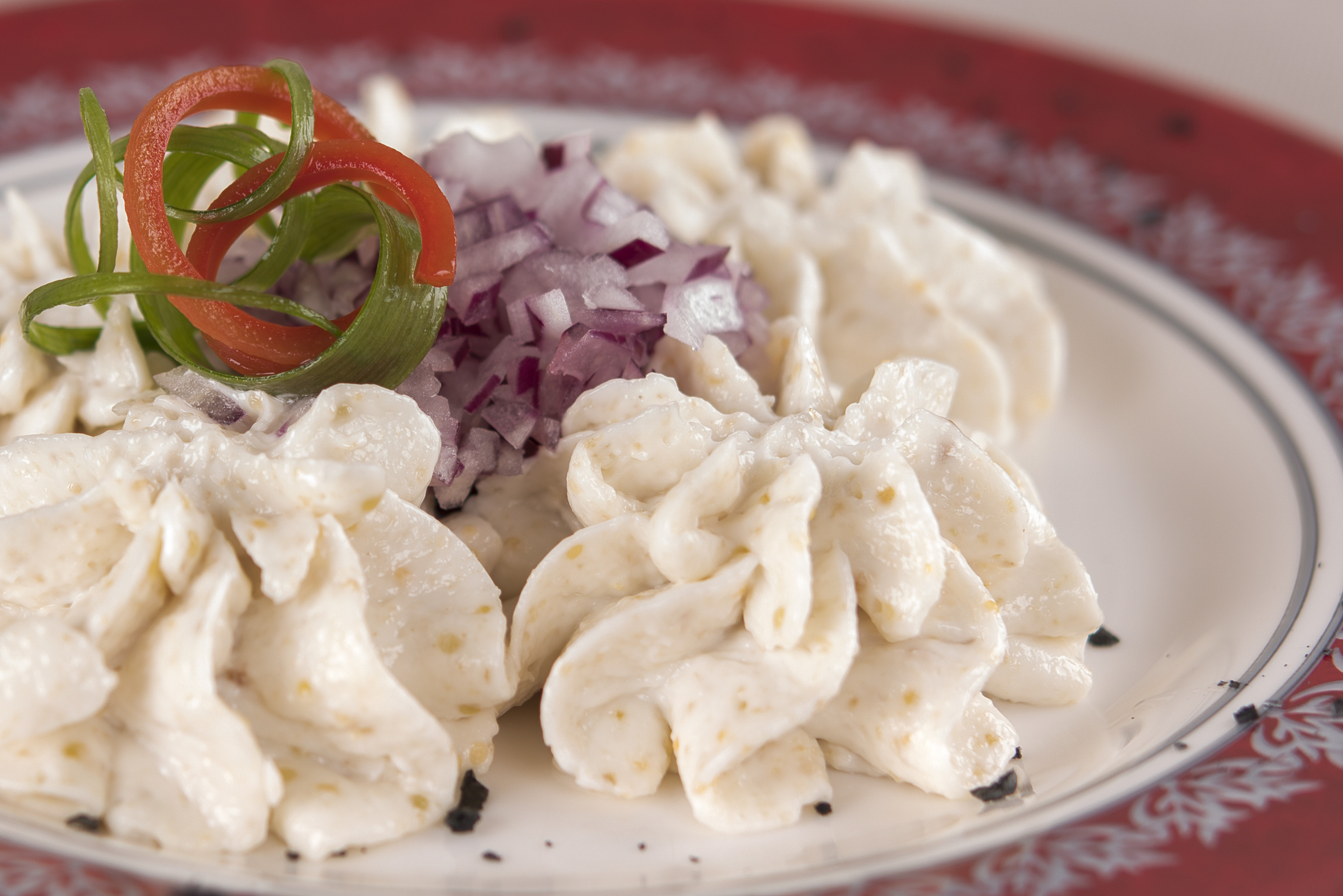 Icre de pește făcute ca în Deltă. Rețeta perfectă, secrete și greșeli de evitat