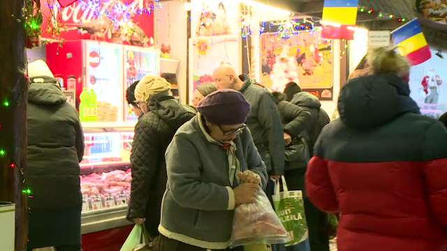 Tradiții și obiceiuri de Revelion. Ce trebuie să faci ca să îți meargă bine tot anul