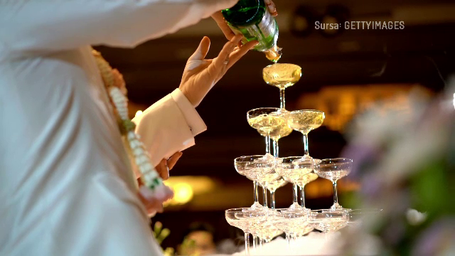 Revelionul se reinventează în orașe. Petrecerile tematice promit experiențe memorabile pentru noaptea dintre ani