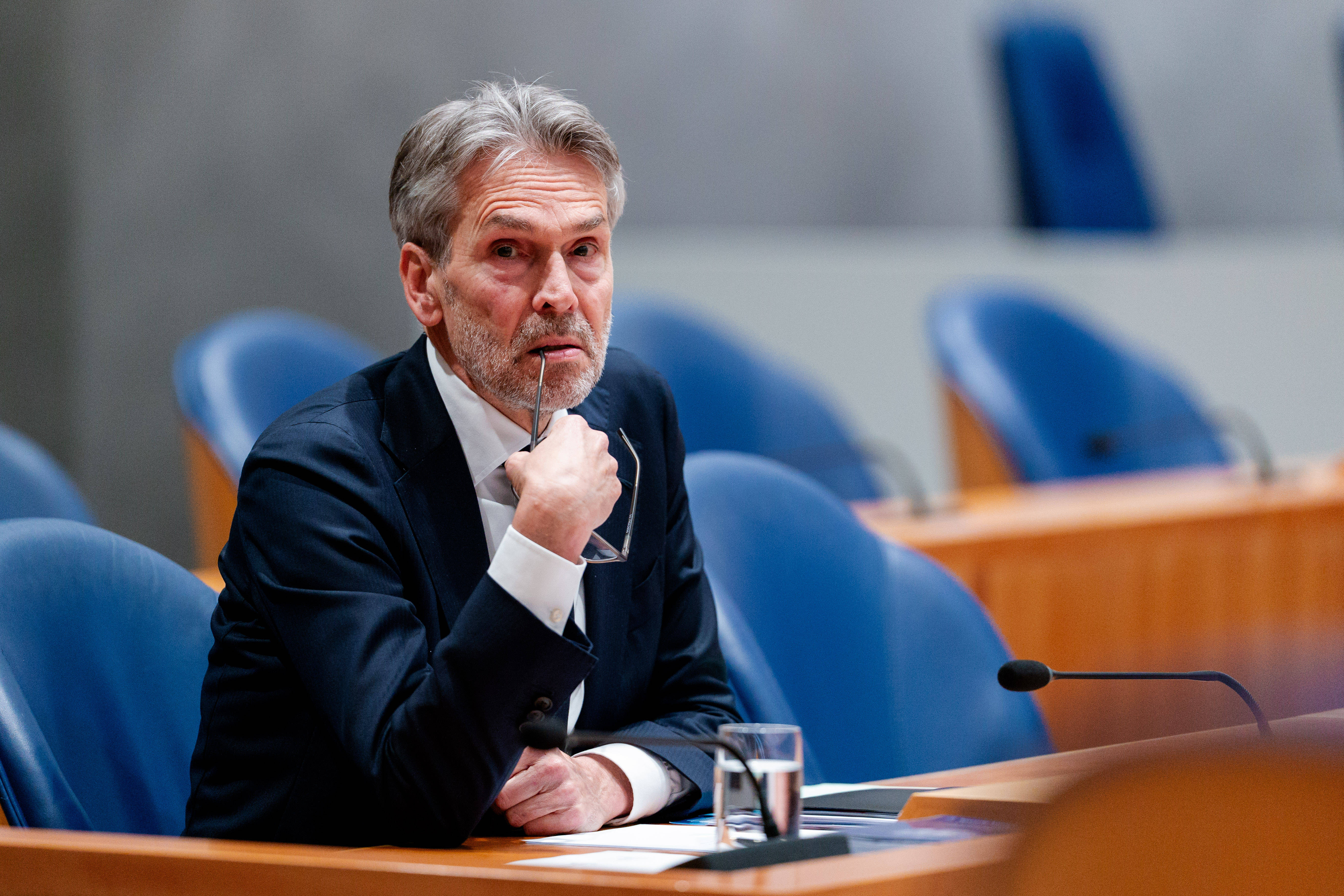 Premierul olandez vine în România. Unde va merge Dick Schoof, alături de Ilie Bolojan