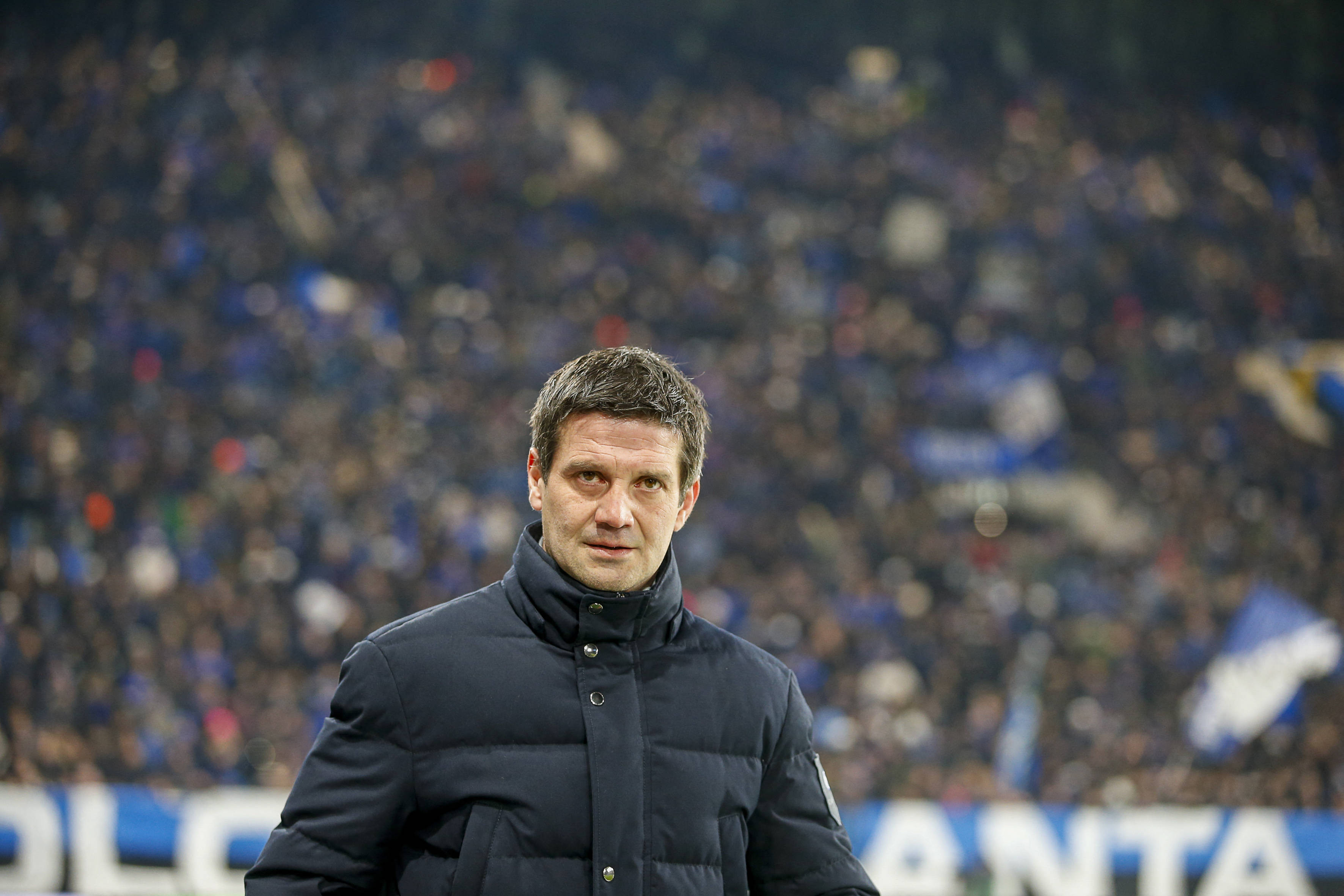 Cristi Chivu taxează un rival din Serie A: „Asta lasă un miros urât”