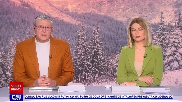 Cum s-a produs dubla tragedie din Vaslui în care cei doi frați au fost găsiți morți după ce s-au jucat pe un lac înghețat