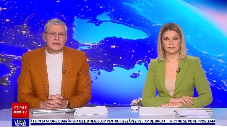 Iarnă cu probleme în țările nordice. Furtuna Johannes a făcut prăpăd în Suedia și Finlanda. Trei oameni au murit