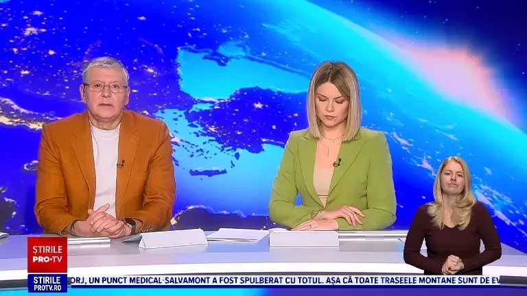 După excesele de sărbători, mulți ies la alergat chiar și pe frig. Sfaturile specialiștilor pentru a arde calorii