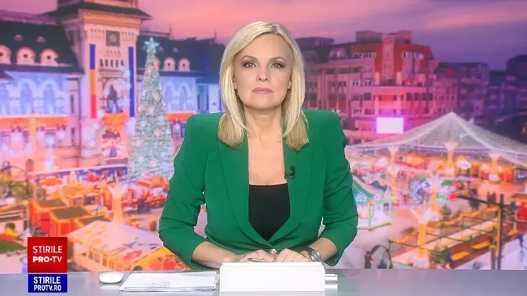 Reacția unei turiste din Suceava când a ajuns la Târgul de Crăciun din Craiova: „Mă cred în altă țară”