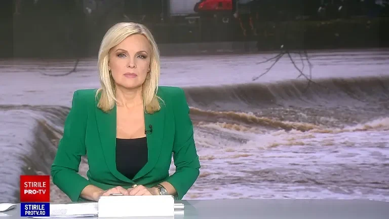 Un nou dezastru în Spania, de sărbători. Viiturile au lovit mari orașe. O persoană a murit, mai multe sunt dispărute