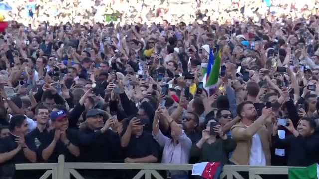 Un an al extremelor pe scena globală. Tragedii, conflicte și schimbări istorice au marcat anul 2025