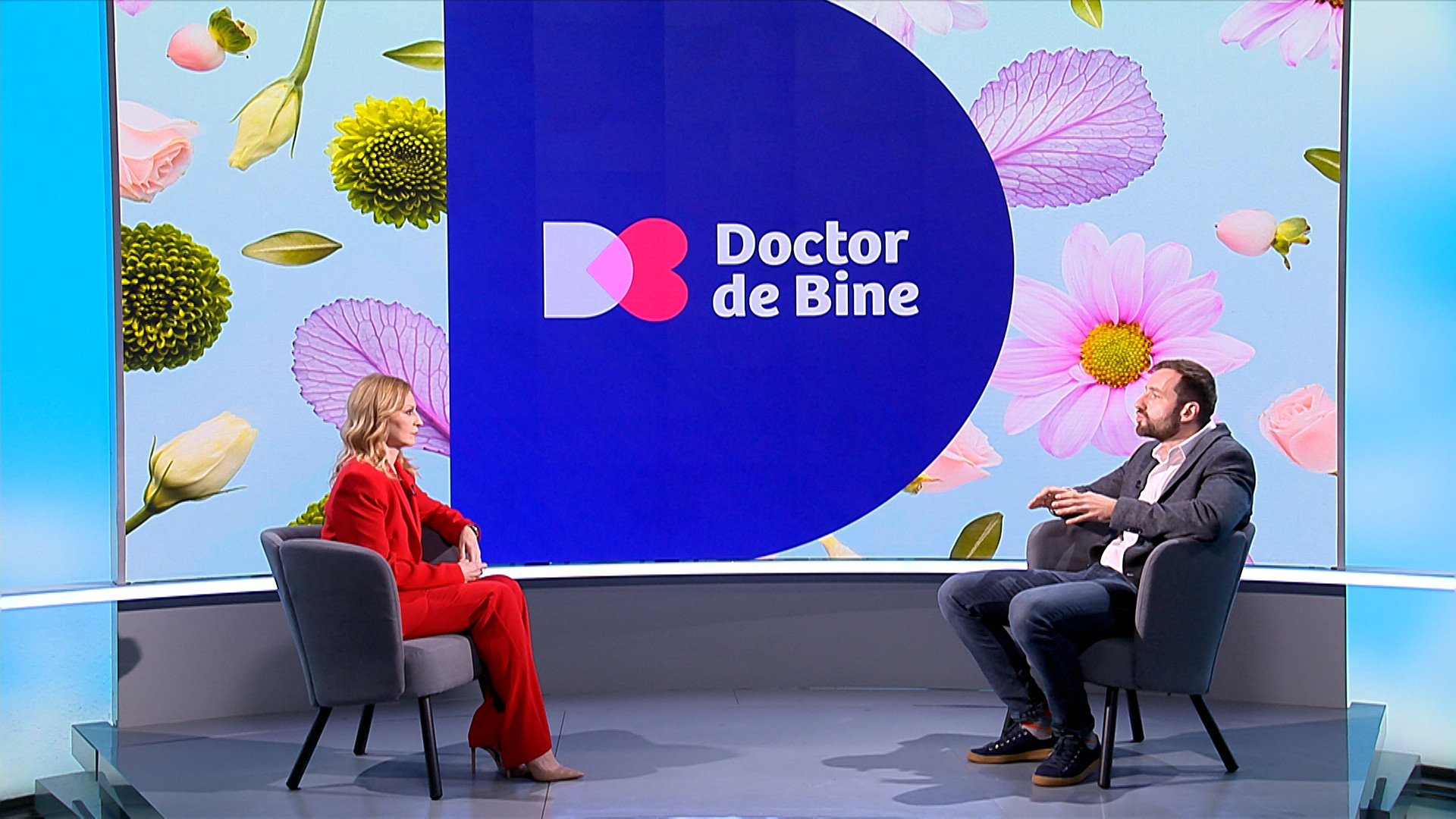 Intervenția care reduce riscul de AVC. Specialist: Mulți pacienți au probleme din cauza stilului de viață nesănătos