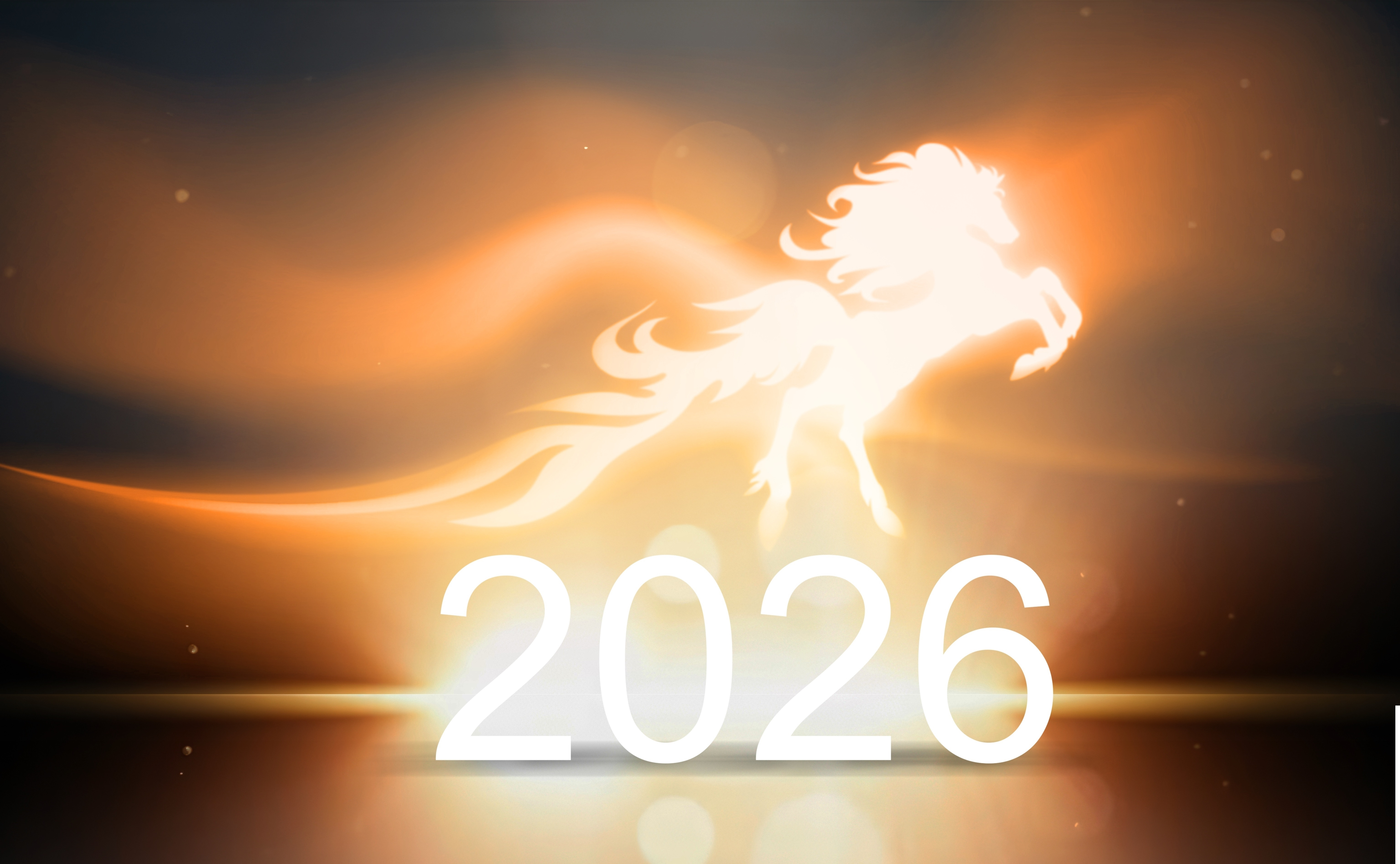 Anul Calului de Foc, în horoscopul chinezesc. Zodiile pentru care 2026 va fi un an de excepție