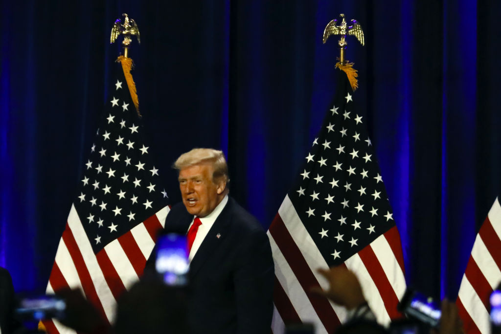 Ce spune Donald Trump despre operațiunea din Venezuela prin care a fost capturat Nicolas Maduro