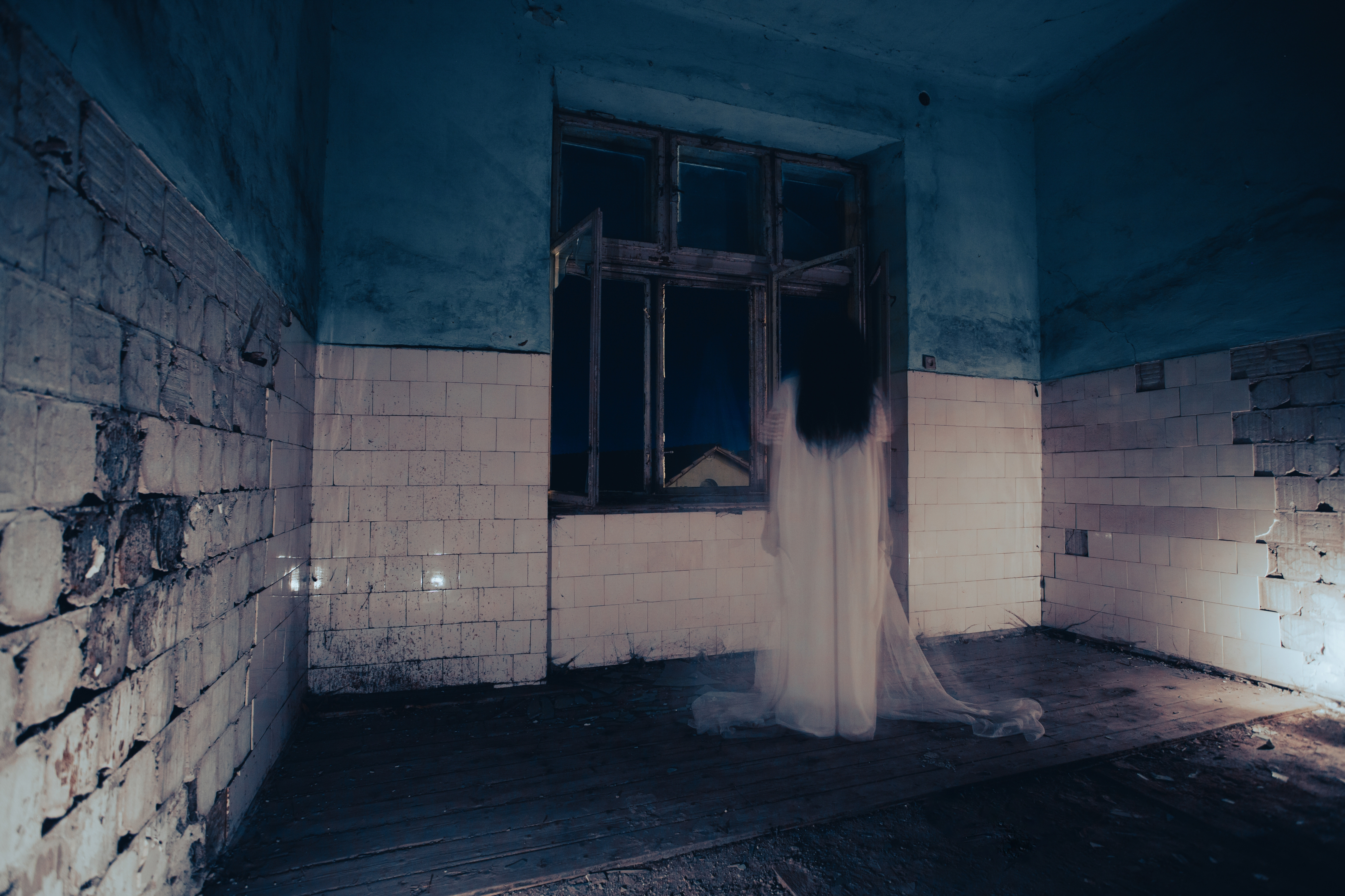 Premierul Japoniei și-a stabilit reședința oficială într-o casă despre care se spune că e bântuită. Legendă sinistră