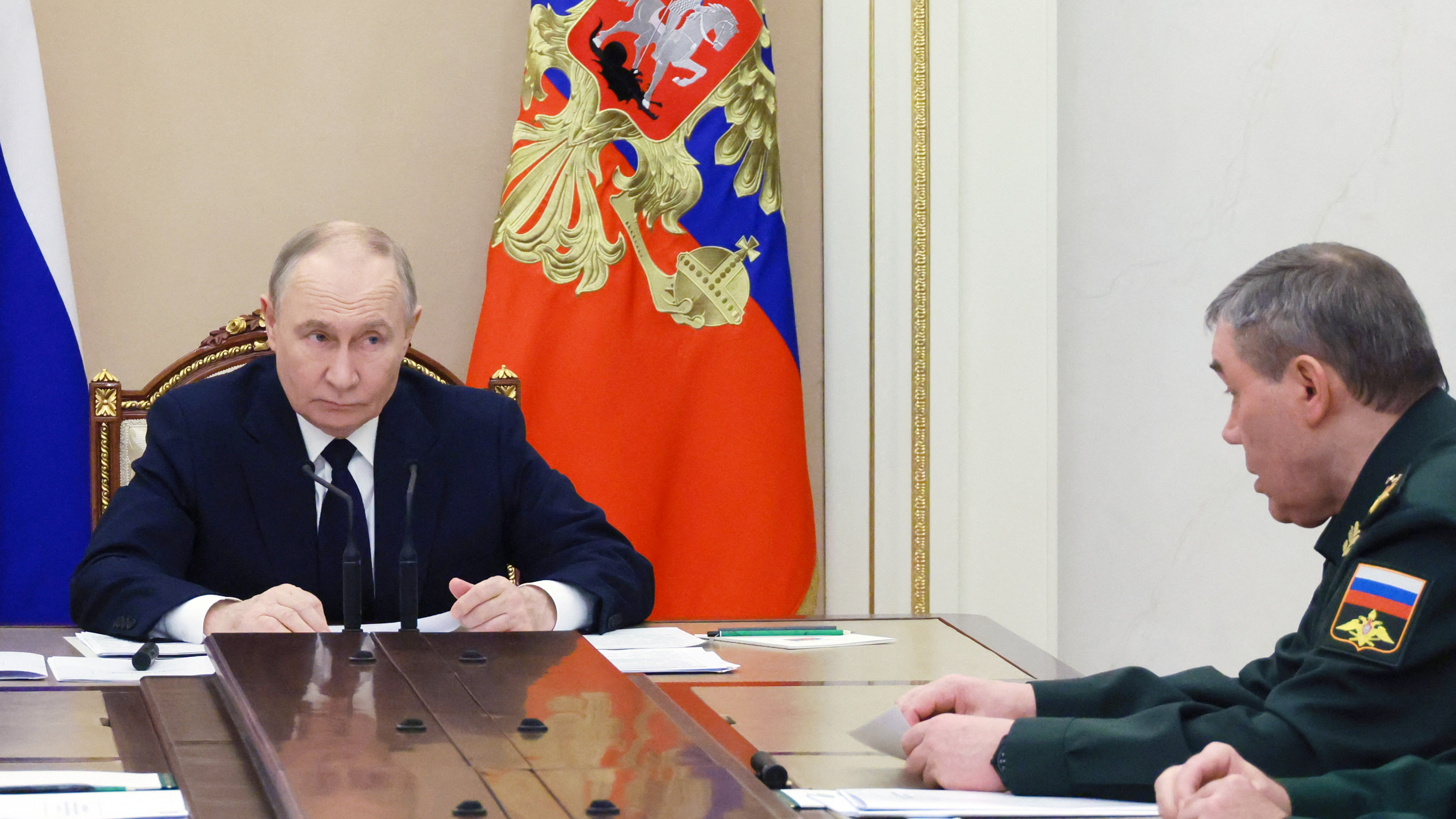 Pacea anunțată de Trump între Rusia și Ucraina se clatină. Putin amenință cu retragerea concesiilor făcute anterior