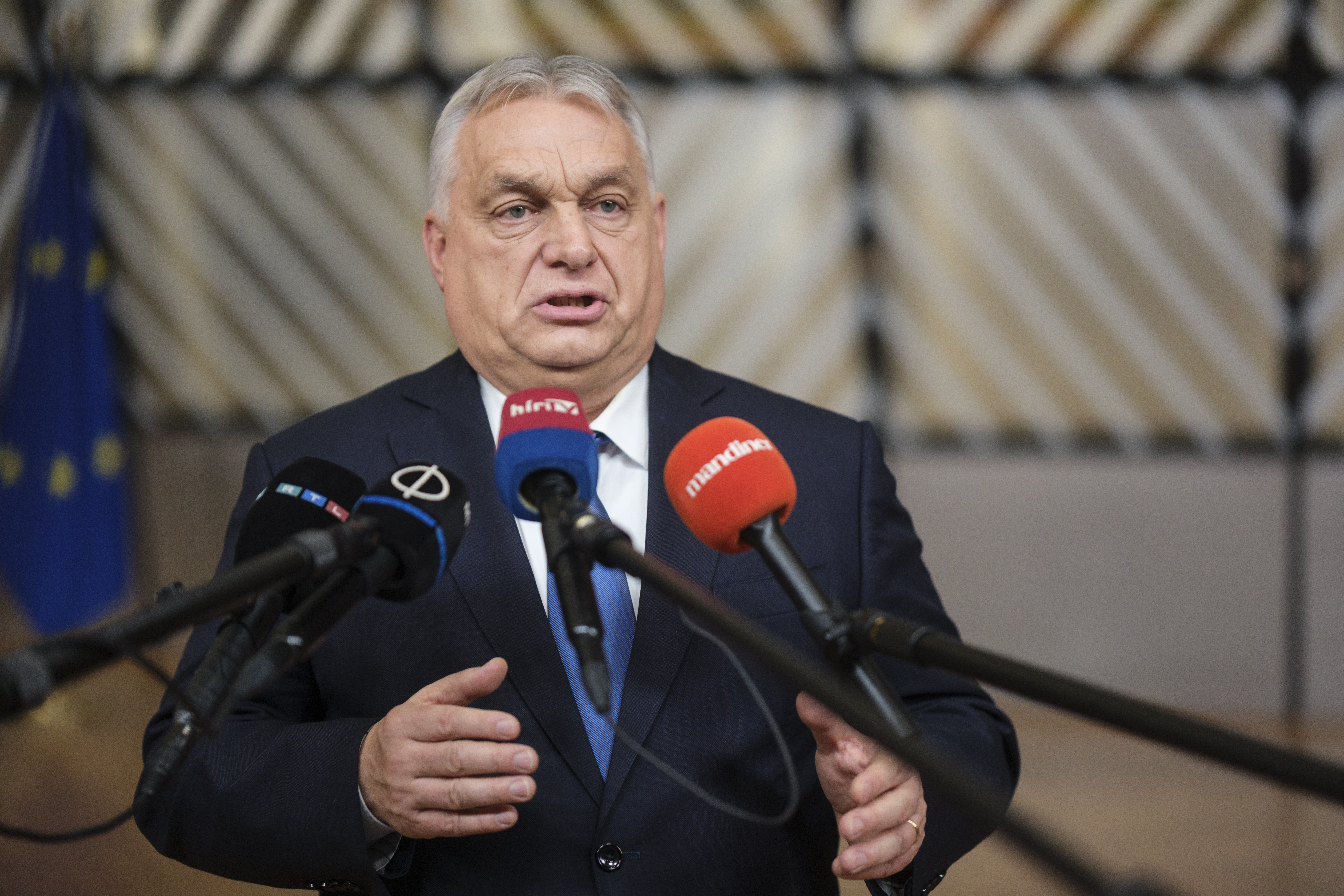 Lovitură pentru Budapesta. Capitala Ungariei a fost retrogradată la „junk” de Moody's. „Risc mare de incapacitate de plată”