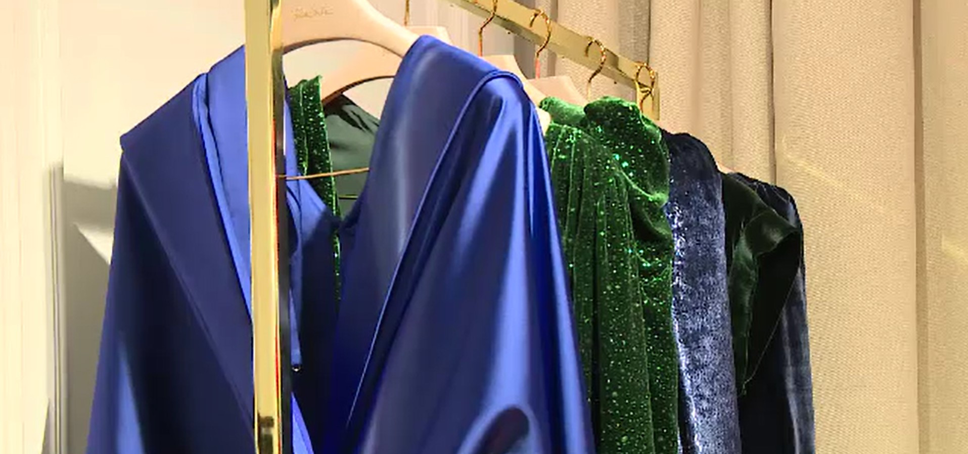 Ce să porți în noaptea de Revelion. Sfaturi de la designeri și experți