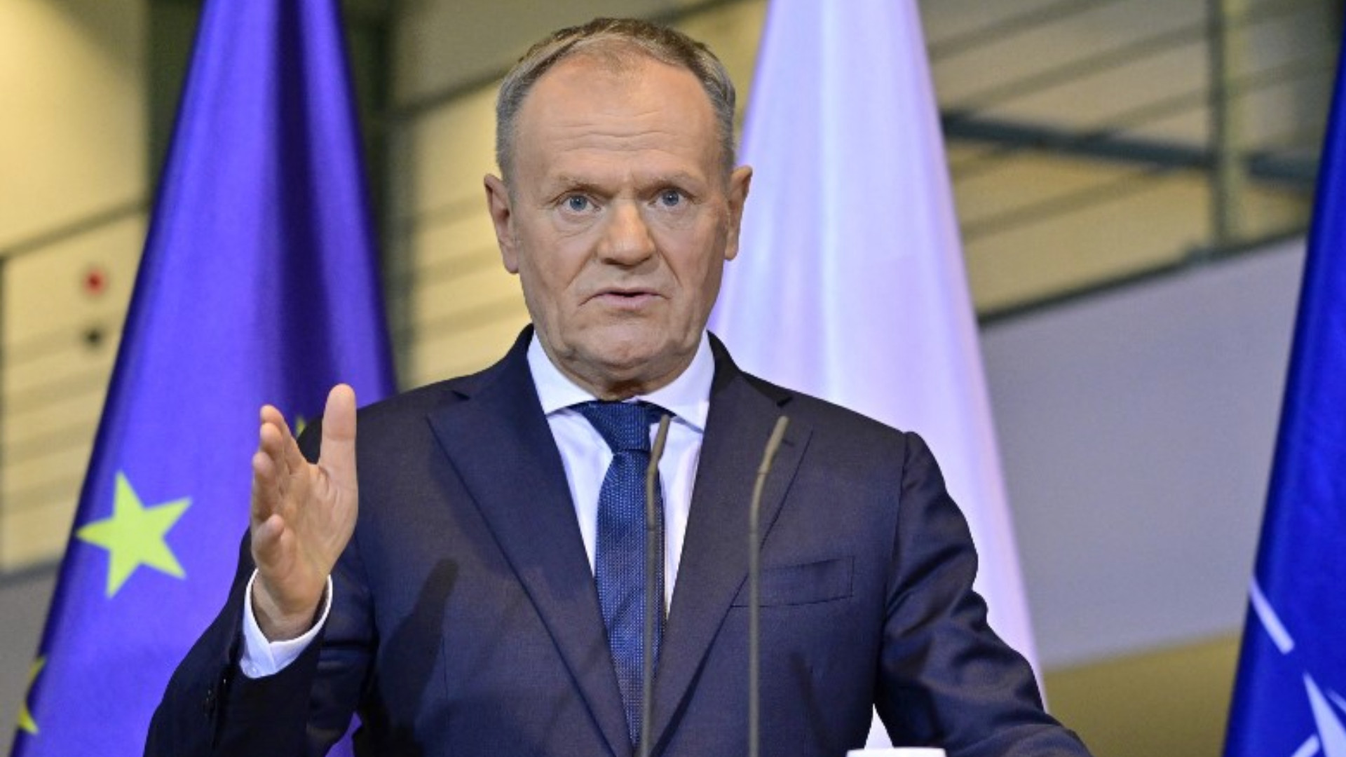 „Pacea se întrezărește la orizont”. Premierul Poloniei susține că războiul din Ucraina s-ar putea încheia „destul de repede”