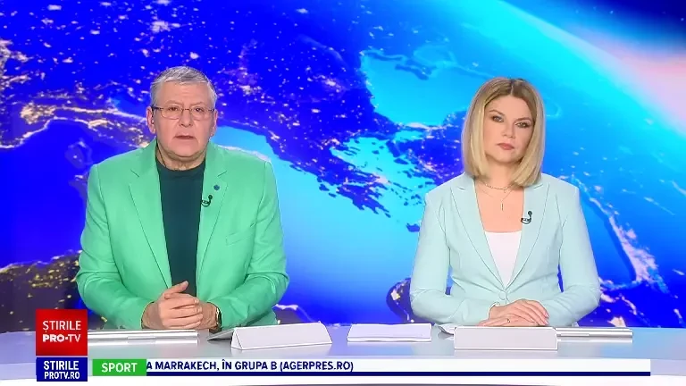 Explozie urmată de incendiu violent, în Galați. Un bărbat a ajuns la spital cu arsuri grave. Deflagrația a fost filmată