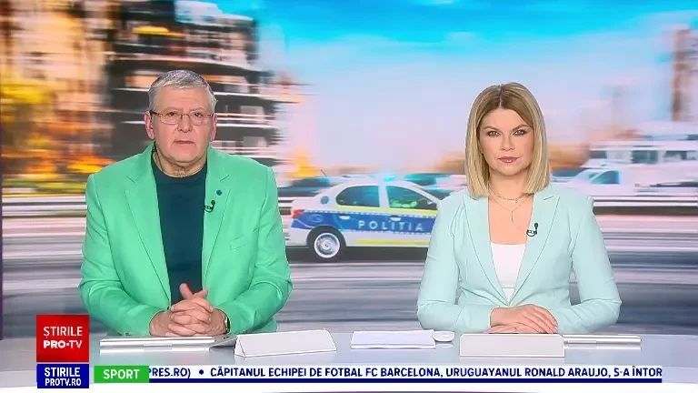 Crima din Sibiu. Și-a sedat mama cu ceai și a ucis-o pentru că-i cerea să fie mai responsabilă. Detaliile unui caz incredibil