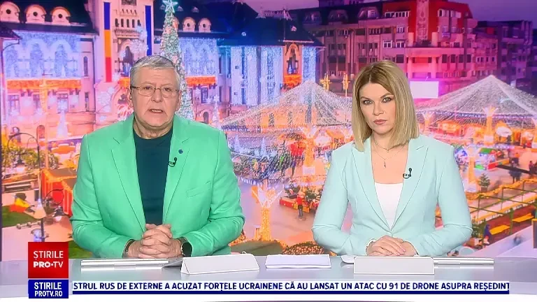 Târgul de Crăciun din Craiova, prelungit o săptămână după două milioane de vizitatori și încasări record pentru HoReCa