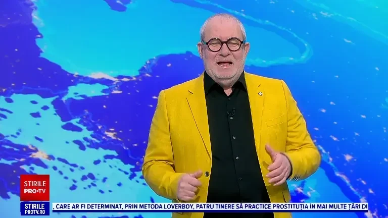 Vremea azi, 30 decembrie 2025. Prognoza meteo la final de an vine cu ninsori și temperaturi cu minus