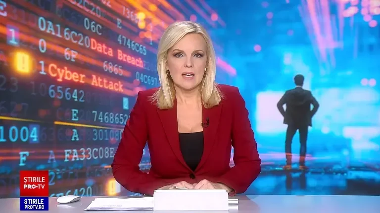 Cum ne protejăm de infracțiunile comise cu ajutorul inteligenței artificiale. Ghid lansat de Poliția Română