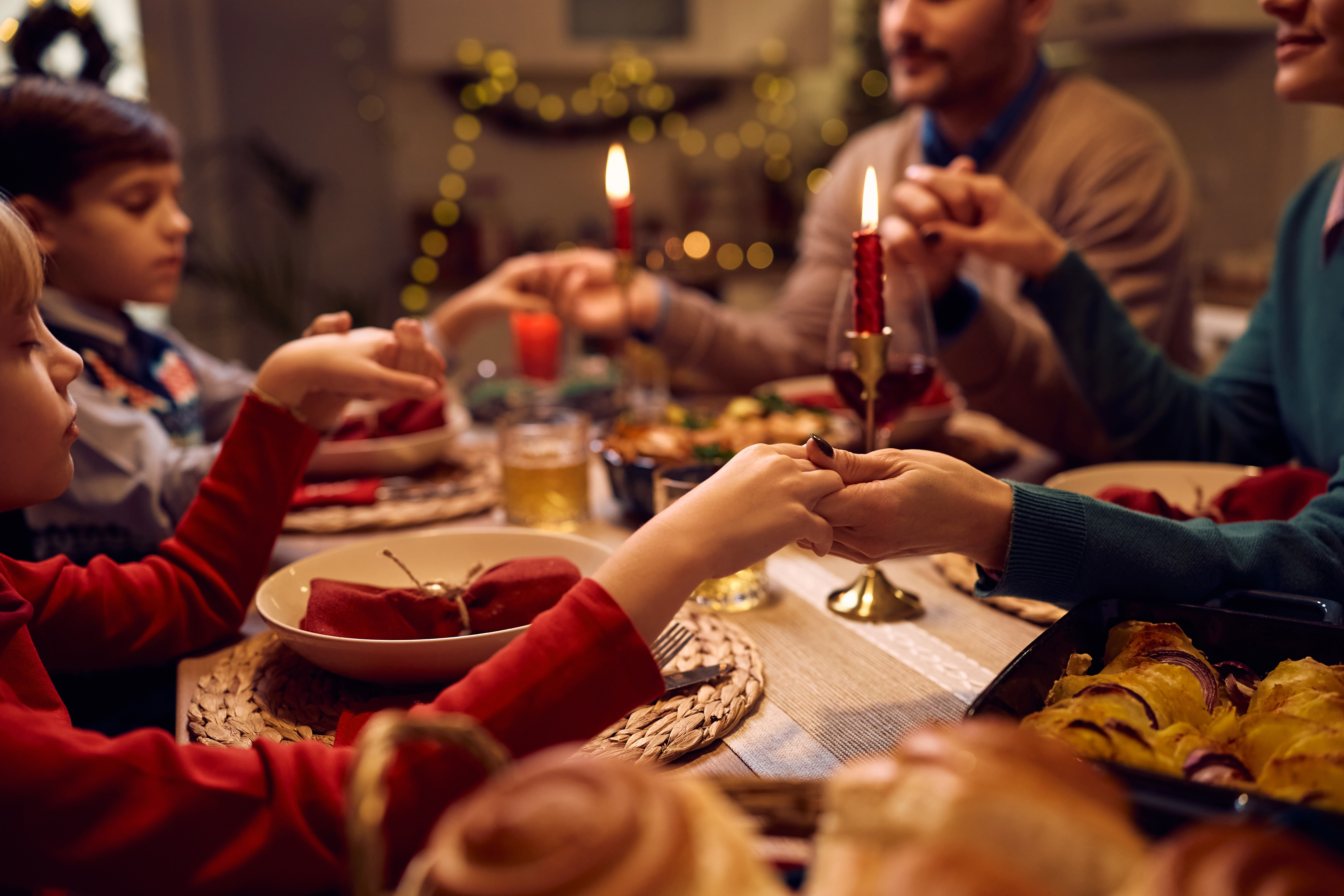 Ce deserturi de pe masa de Revelion au cele mai puține calorii. Dulcele care este, de fapt, sănătos