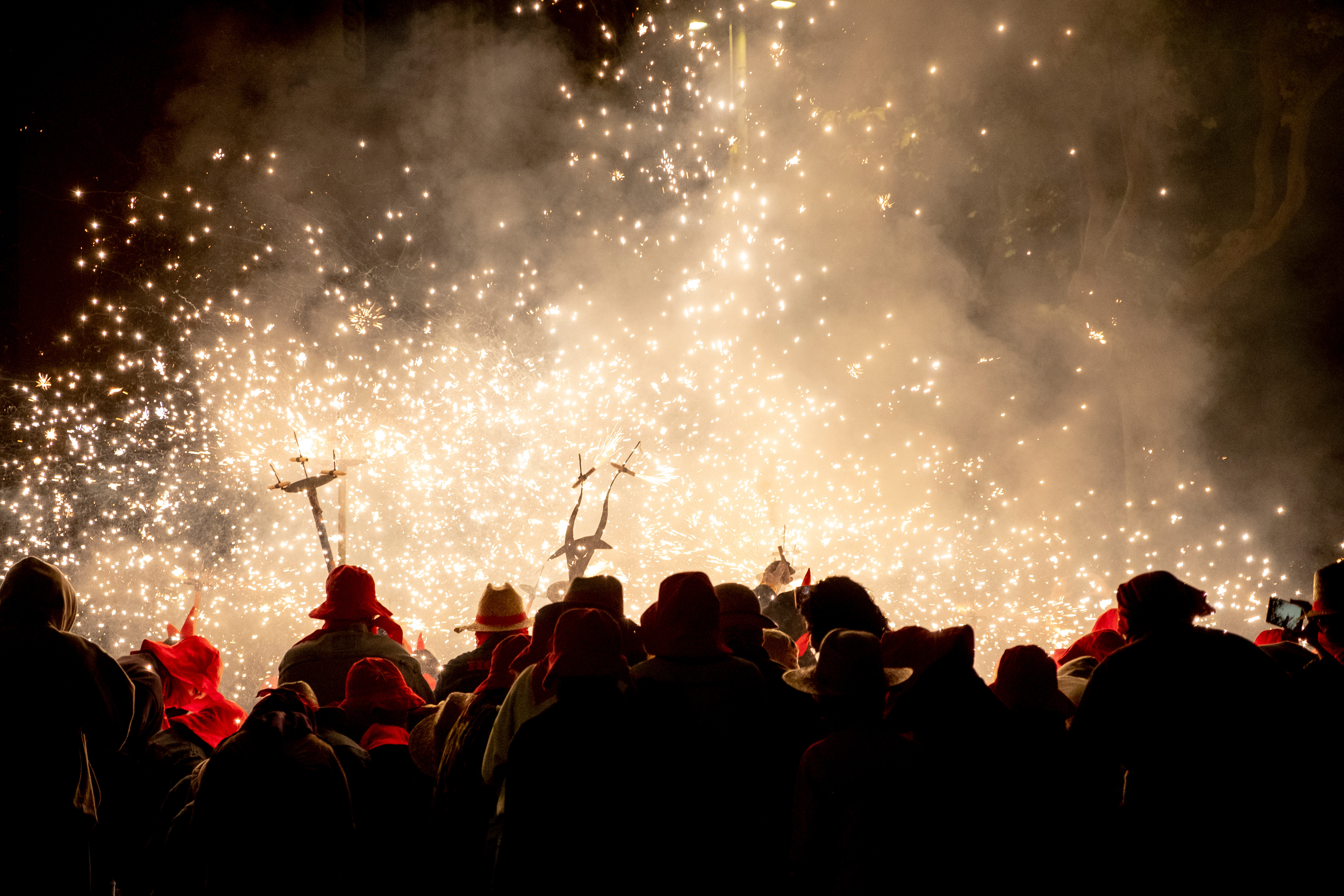 Unde să petreci Revelionul 2026. Orașele în care au loc cele mai frumoase spectacole cu artificii