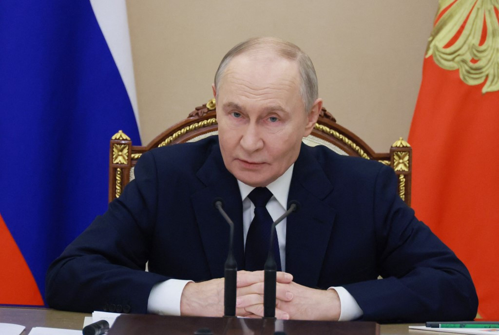 Putin, discursul de Anul Nou și „victoria” din Ucraina. Ce i-a îndemnat pe ruși să facă în ultima zi din 2025