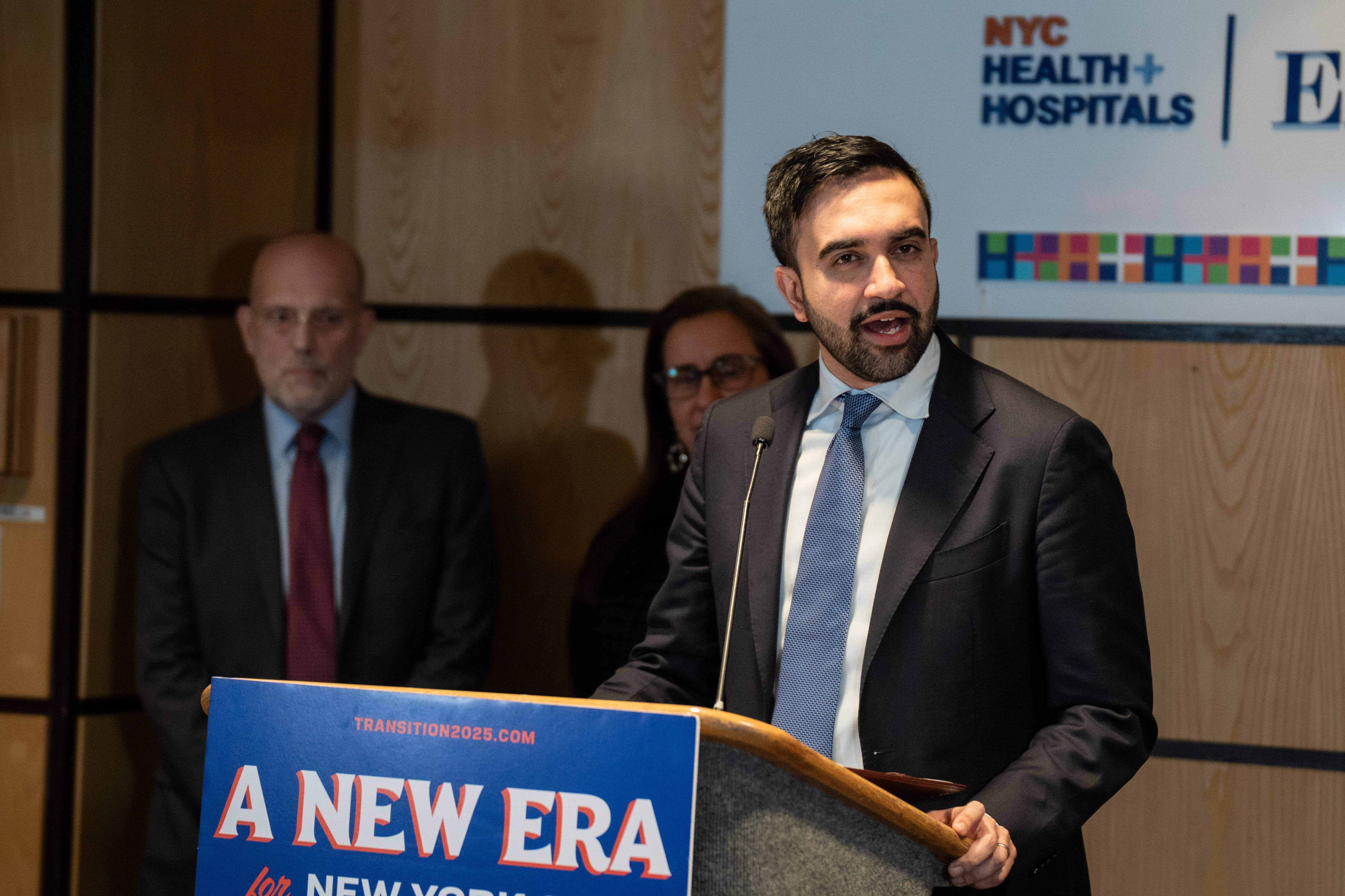 Zohran Mamdani, primul primar musulman al New York-ului: Jurământ la miezul nopții – „Inaugurarea unei noi ere” anti Trump