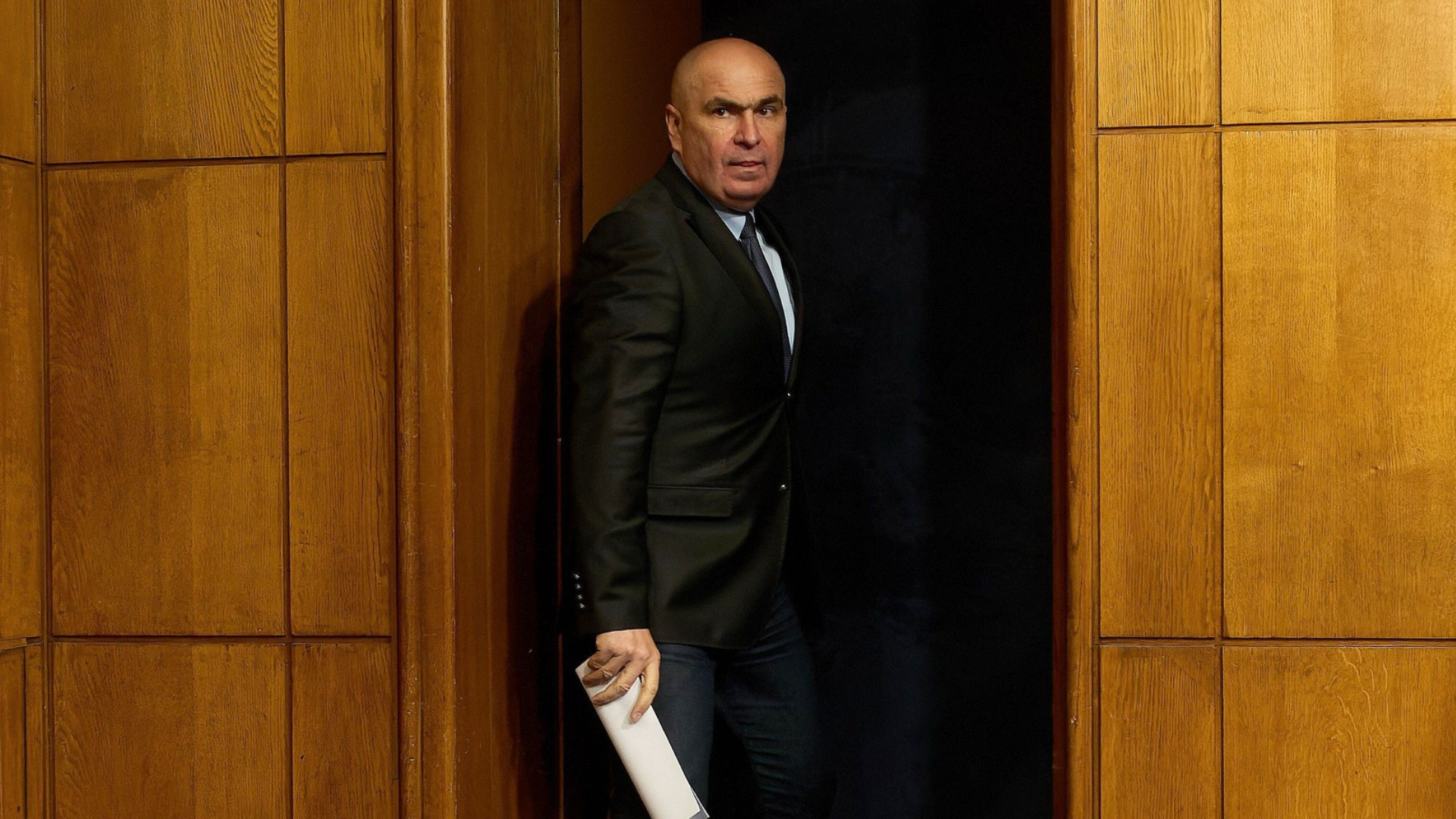 Ilie Bolojan, despre plagiatul lui Radu Marinescu: „Lucrurile de care este acuzat nu s-au întâmplat în mandatul de ministru”