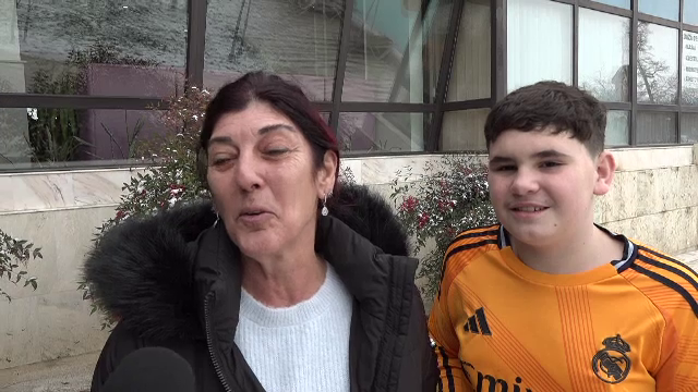 Stațiunea din România unde oamenii s-au înghesuit de Revelion. Reacția unei turiste străine