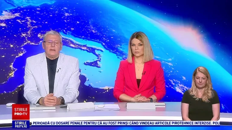 Fenomen spectaculos, surprins în Delta Dunării. Pescarii au rămas surprinși