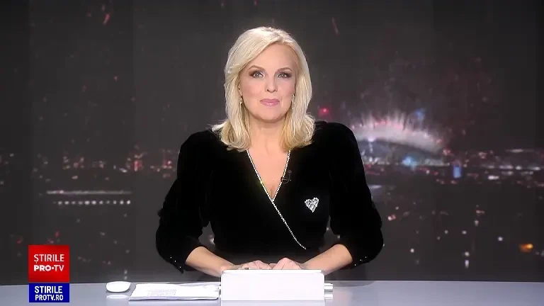 Cum petrec românii Revelionul. Un oraș a plătit 100.000 de euro pentru spectacol. „Facem o super-petrecere”